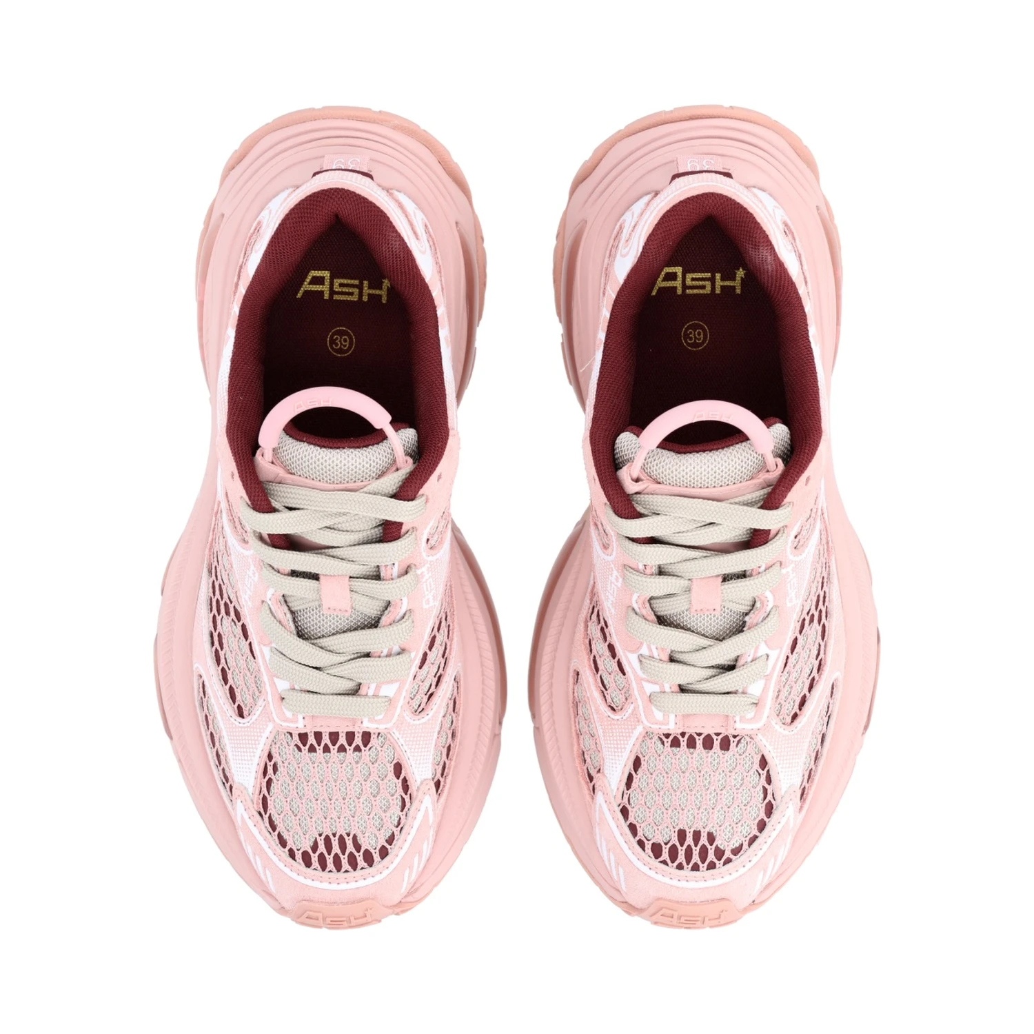 "DRAGON" SNEAKER