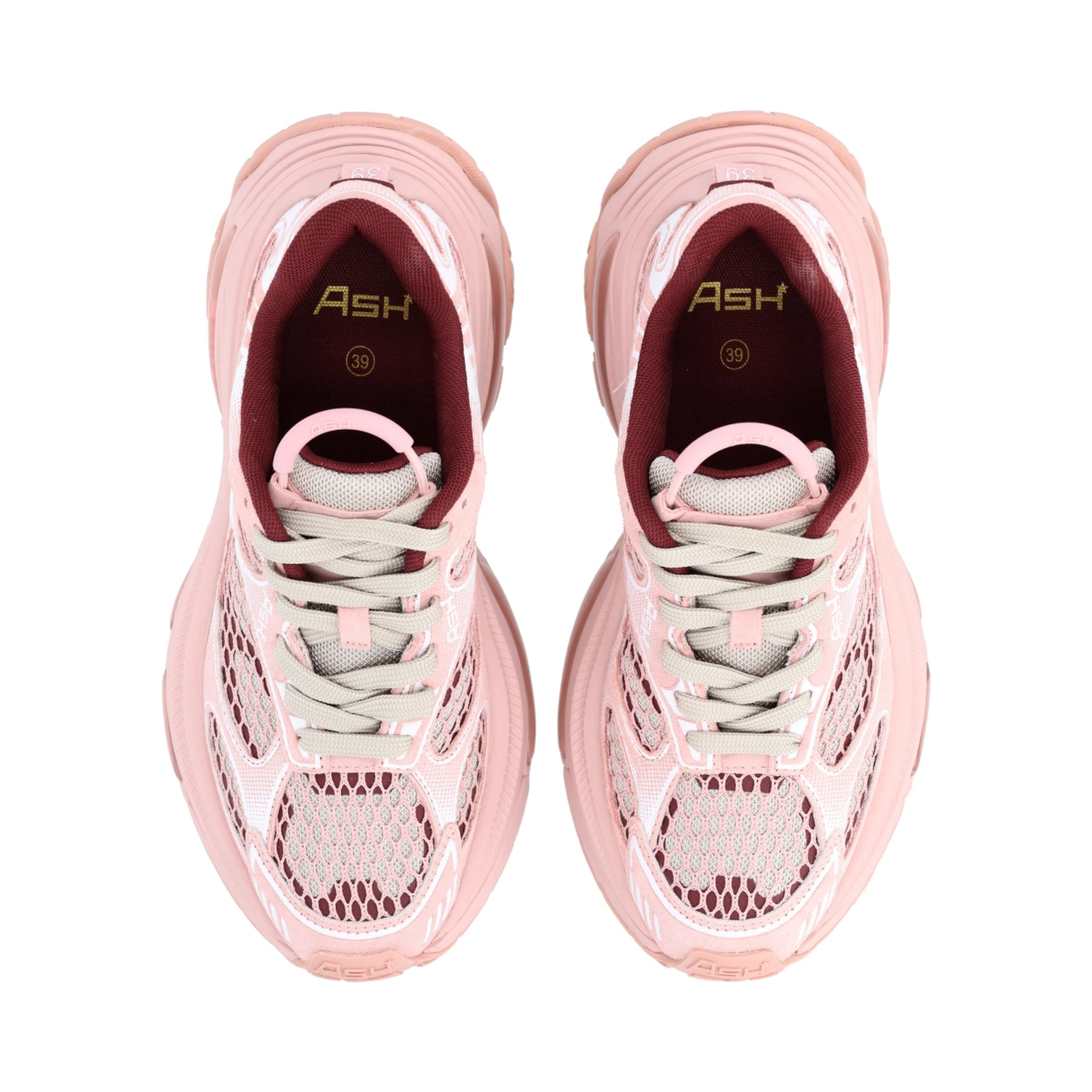 "DRAGON" SNEAKER