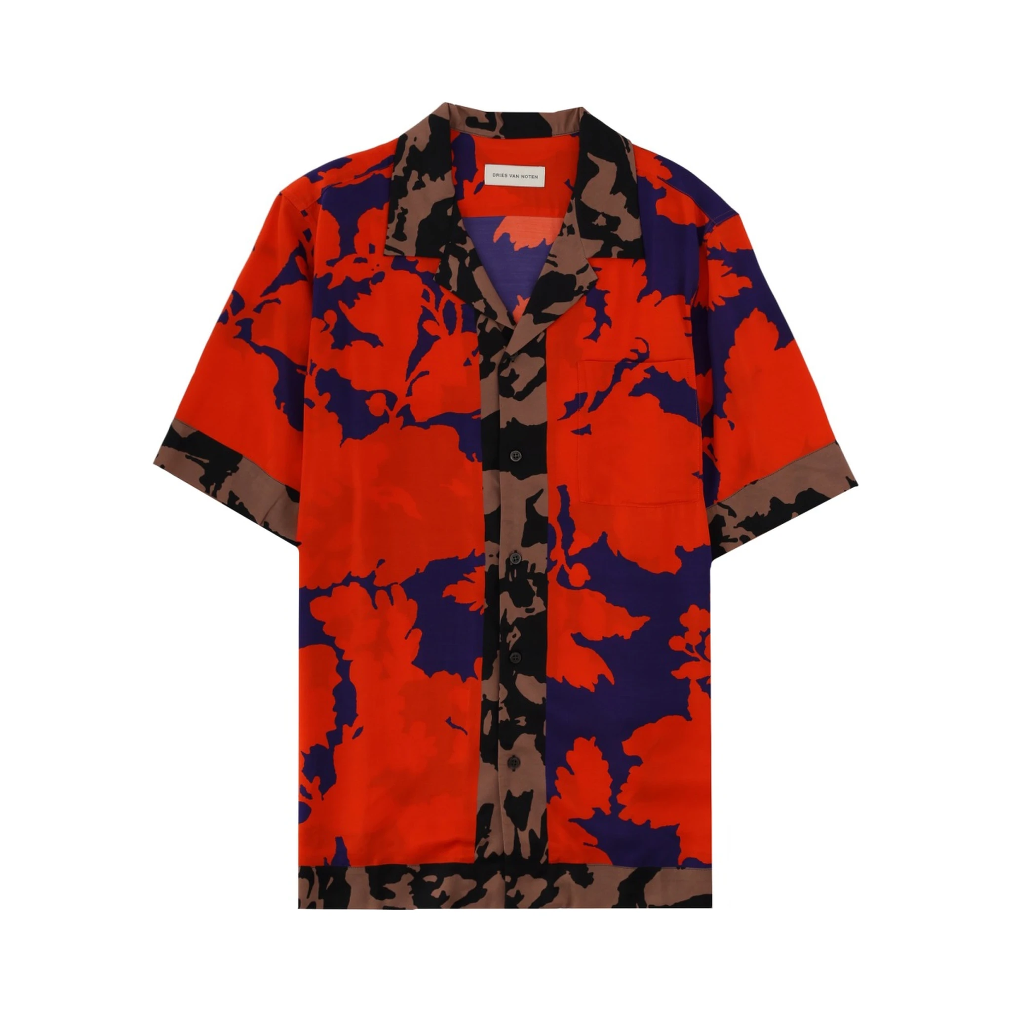 CAMICIA "CARLTONE"