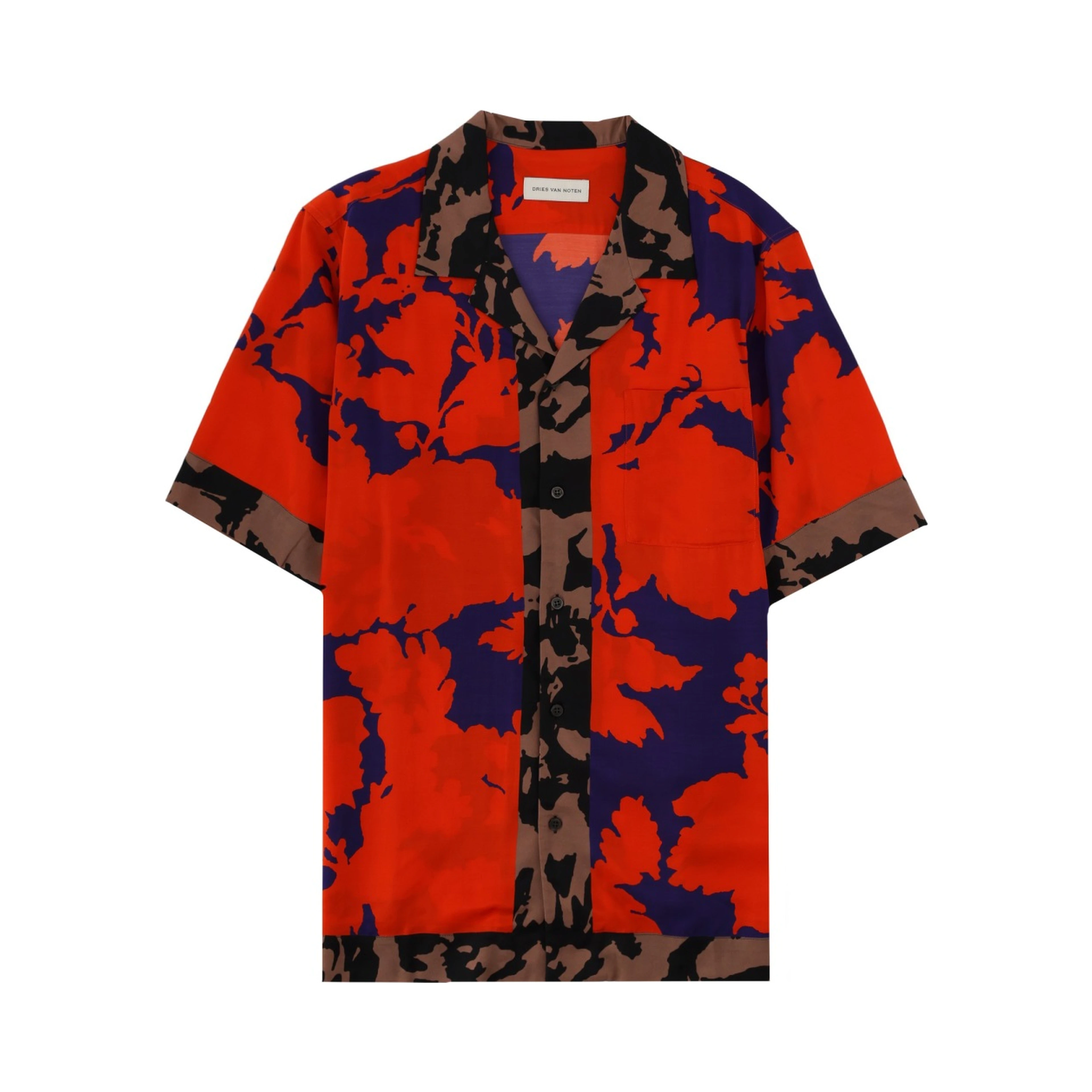 CAMICIA "CARLTONE"