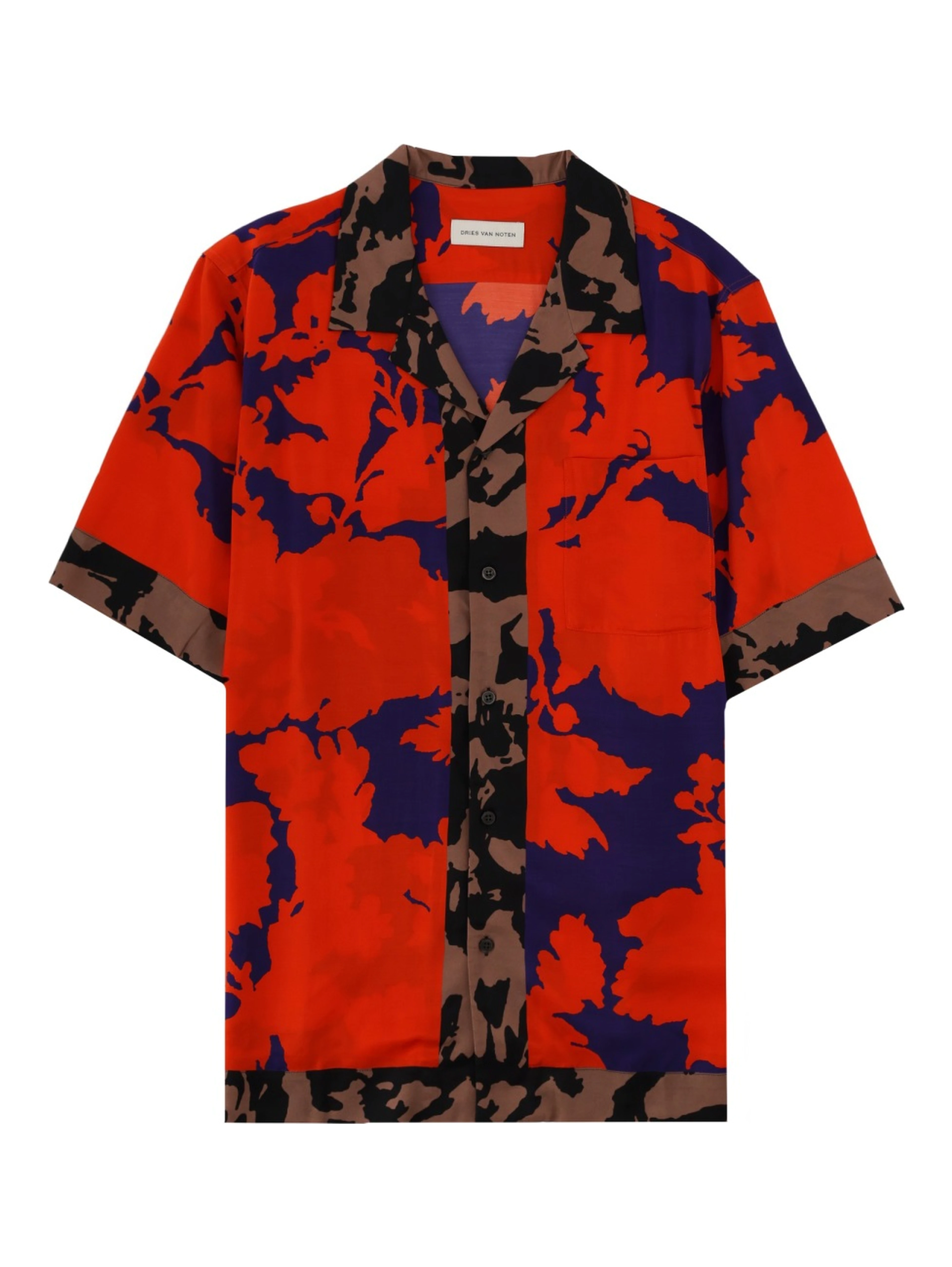 CAMICIA "CARLTONE"