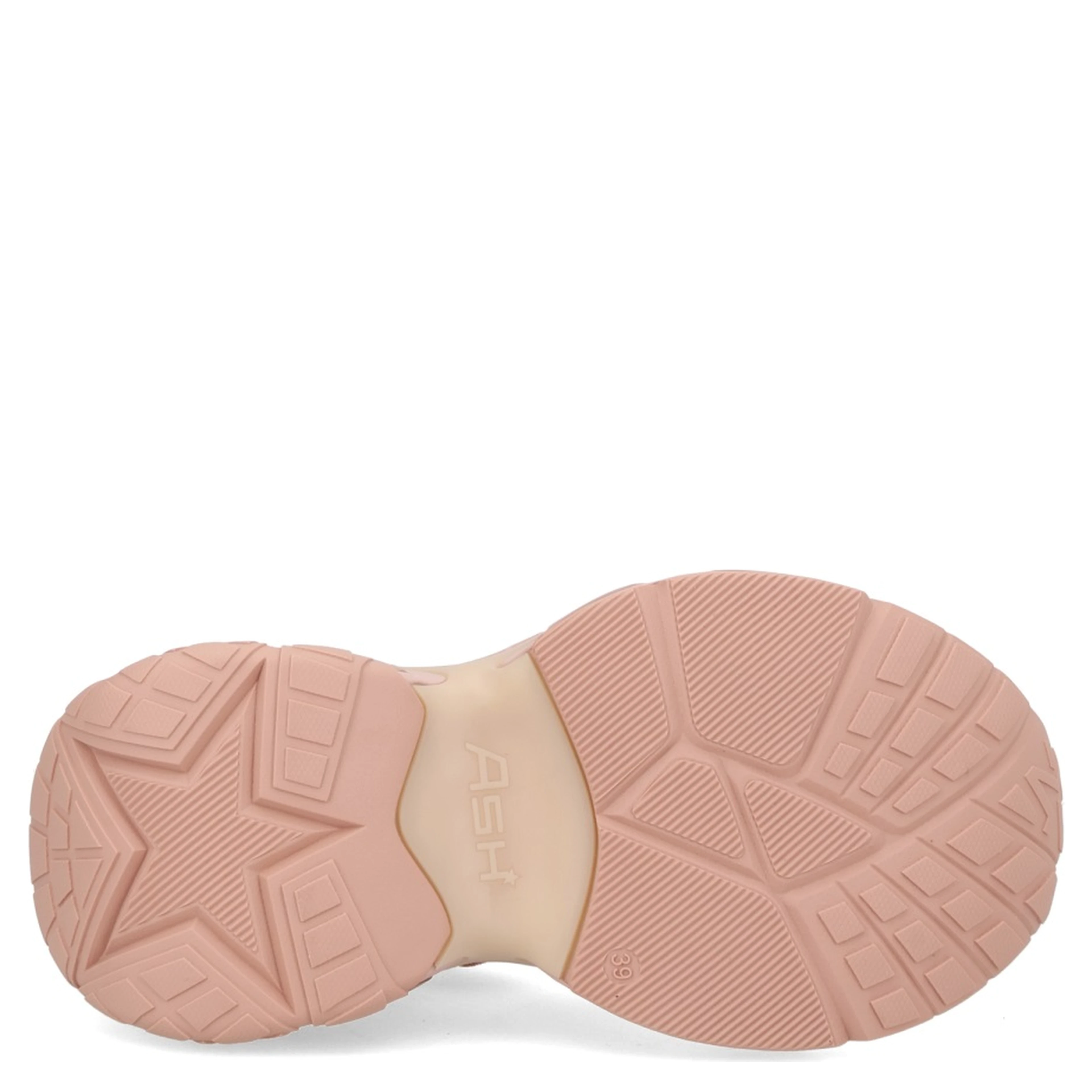 "DRAGON" SNEAKER