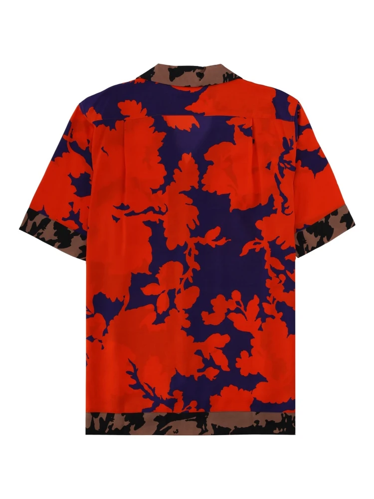 CAMICIA "CARLTONE" alternative