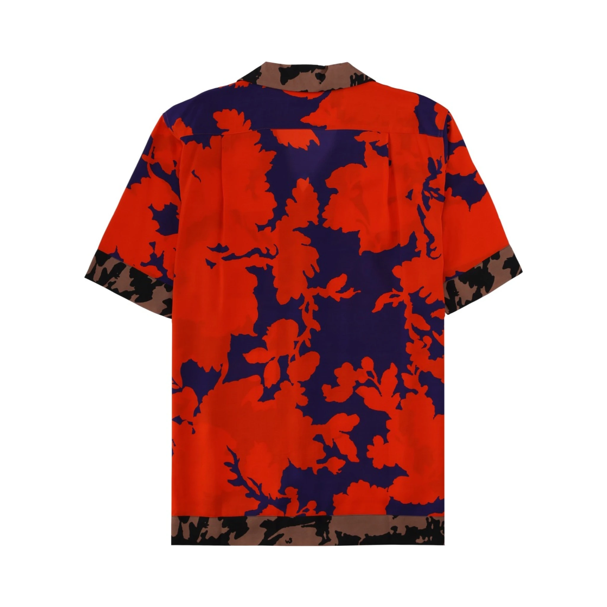 CAMICIA "CARLTONE"
