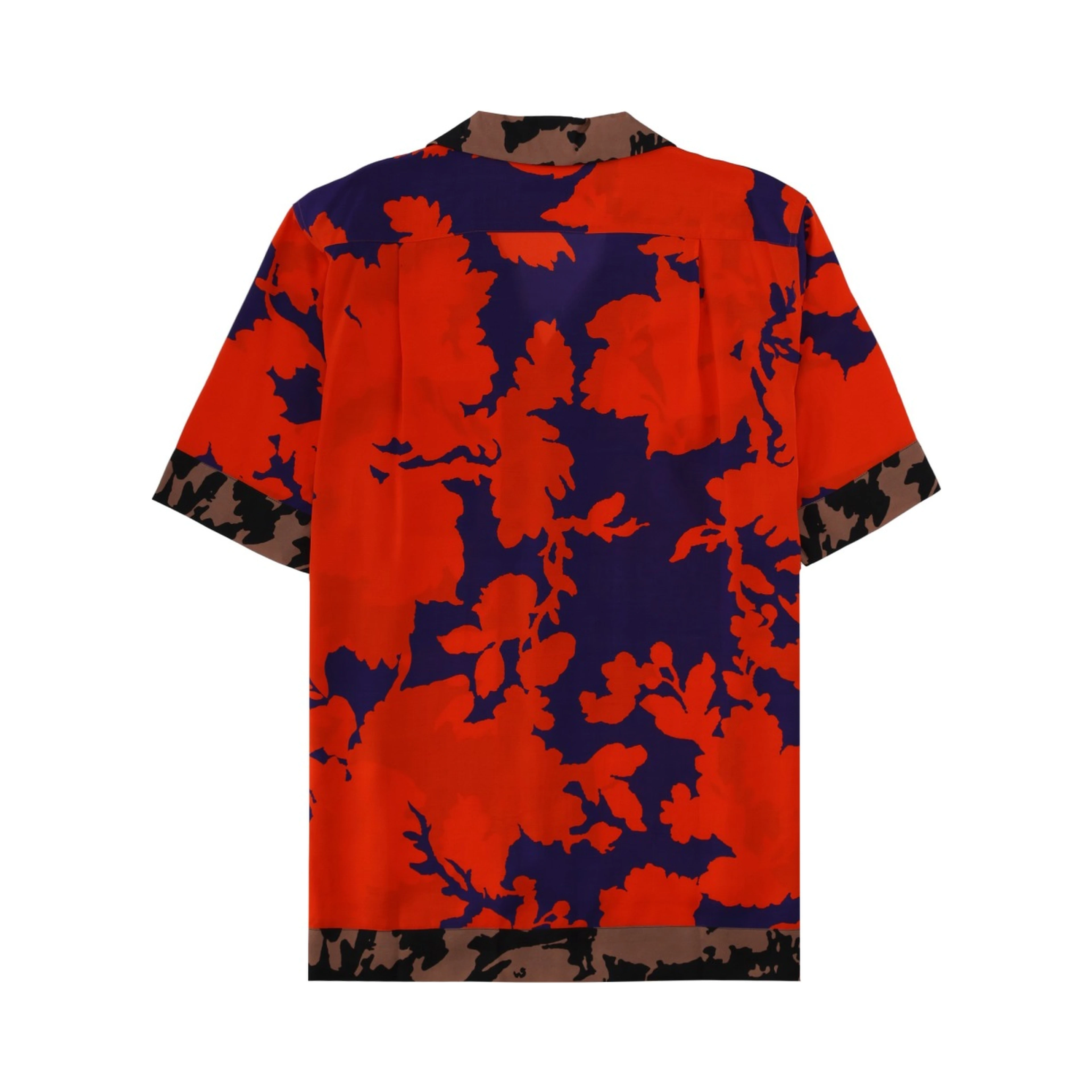 CAMICIA "CARLTONE"