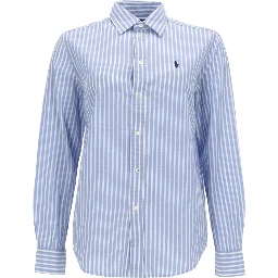 SHIRT WITH LOGO