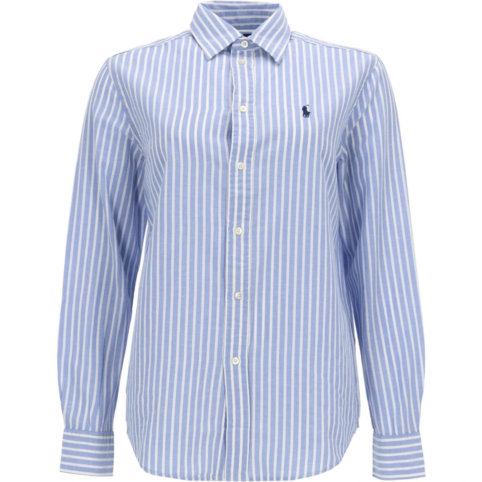SHIRT WITH LOGO