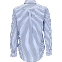 SHIRT WITH LOGO