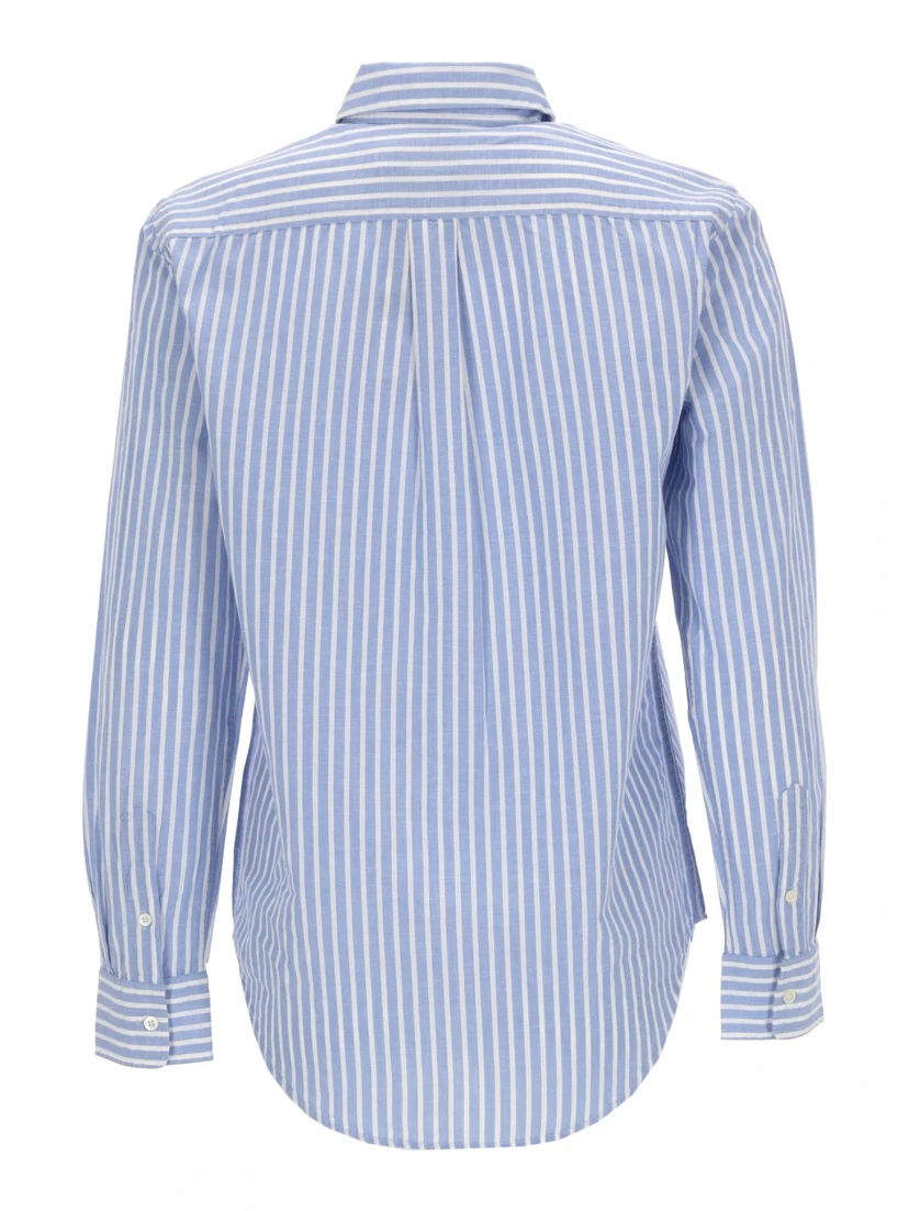 SHIRT WITH LOGO
