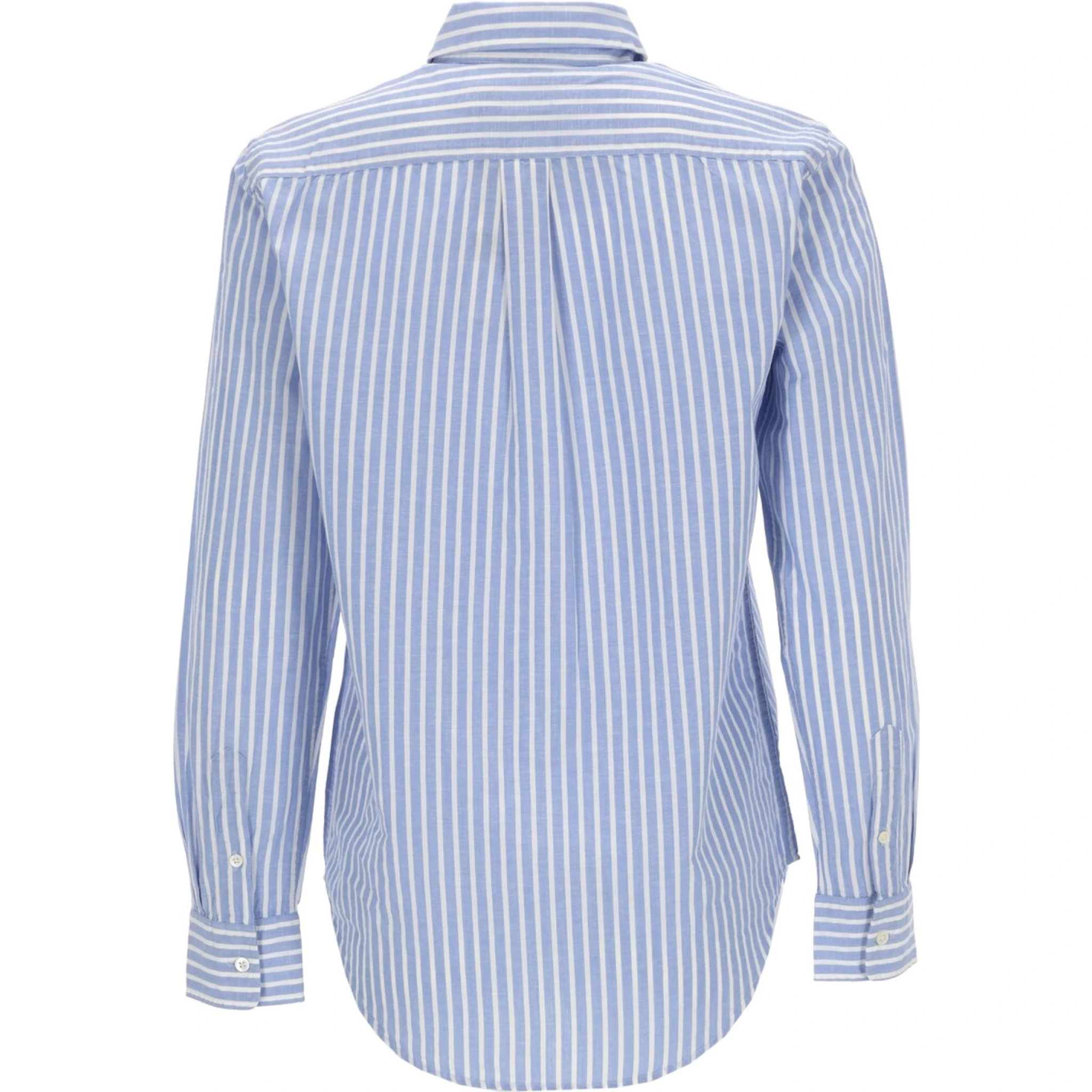SHIRT WITH LOGO