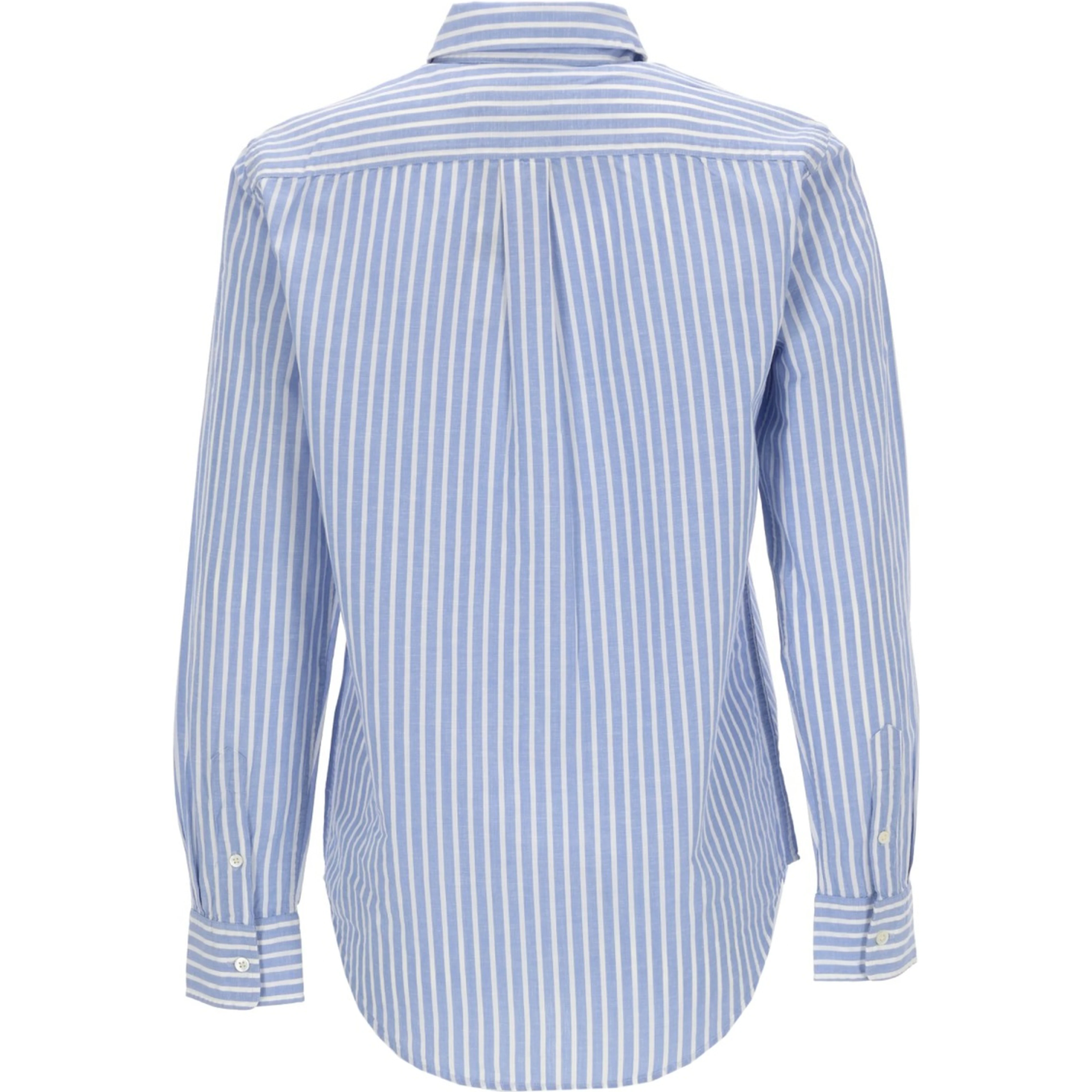 SHIRT WITH LOGO