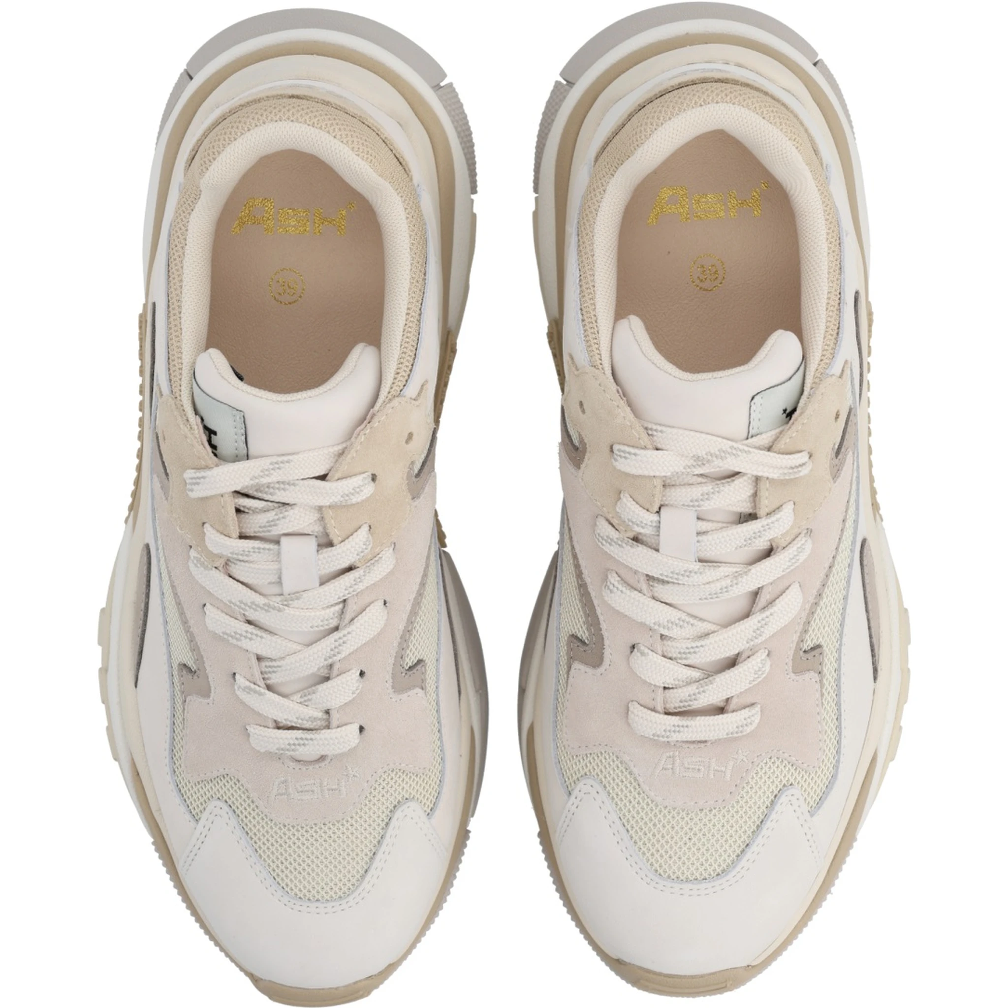 SNEAKER "ADDICT"
