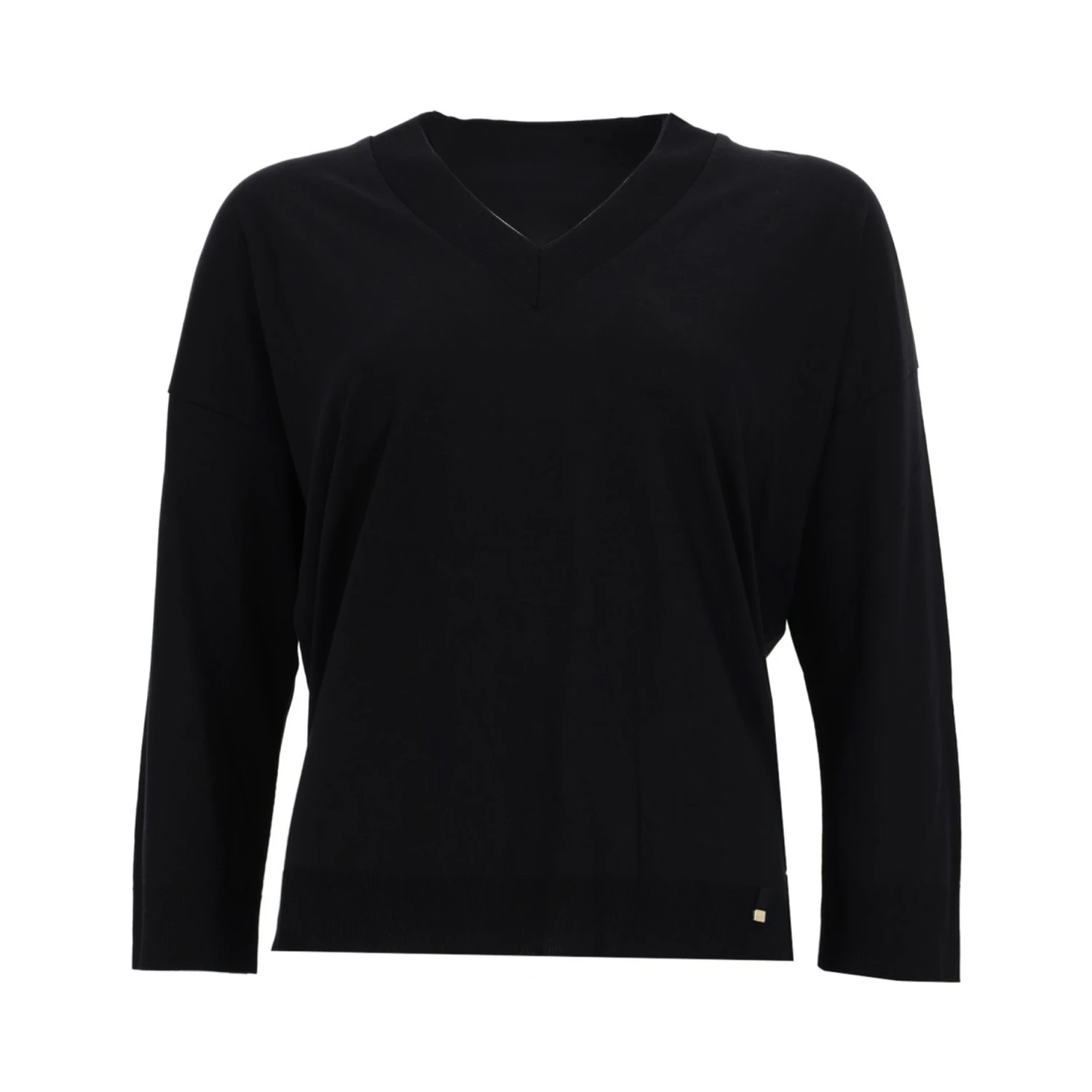 V-NECK T-SHIRT