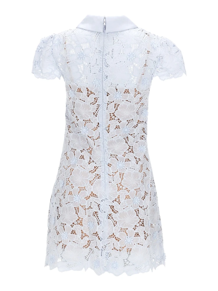 LACE MINI DRESS alternative