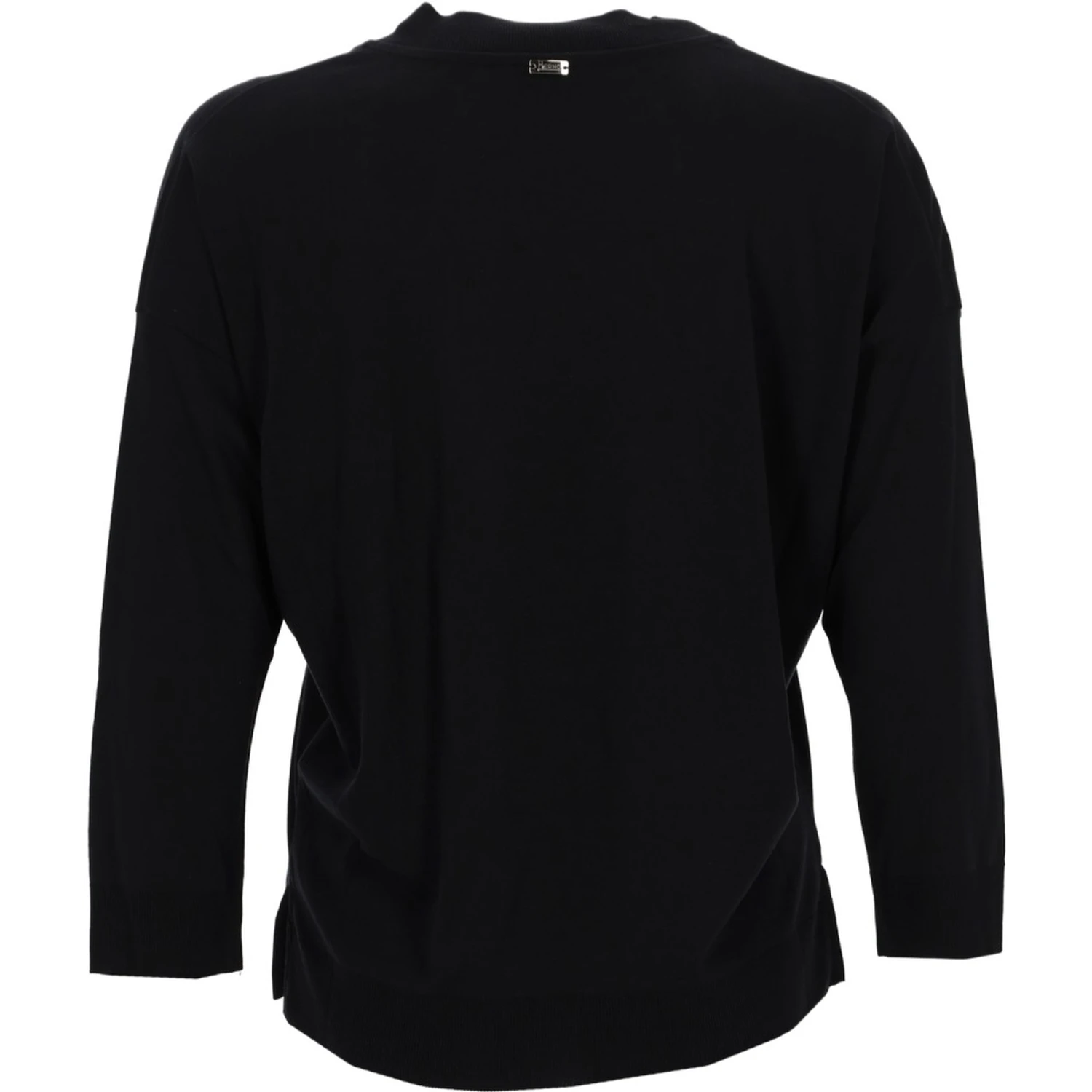 V-NECK T-SHIRT