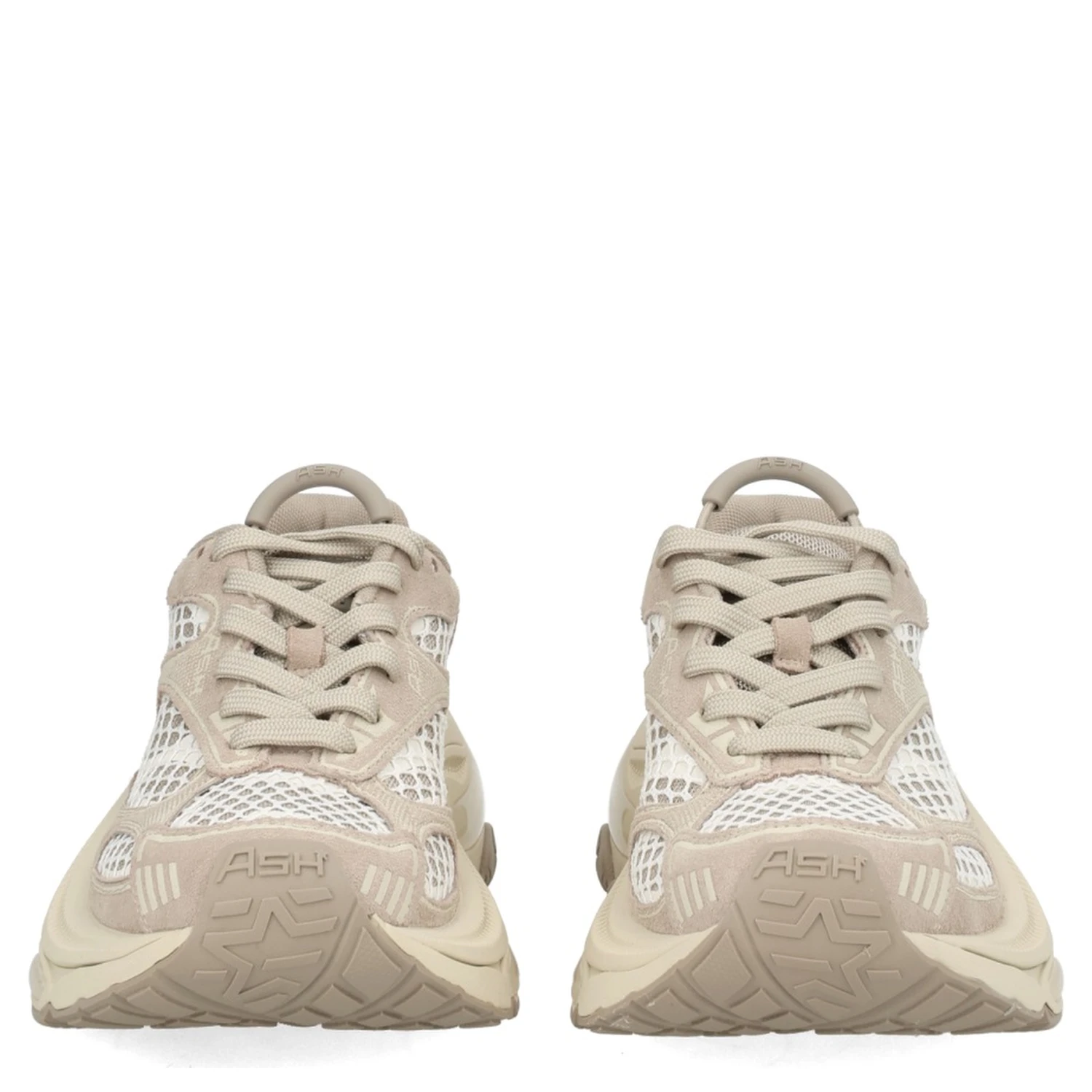 "DRAGON" SNEAKER