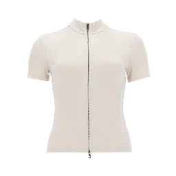 "RASHGUARD" TOP