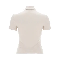 "RASHGUARD" TOP