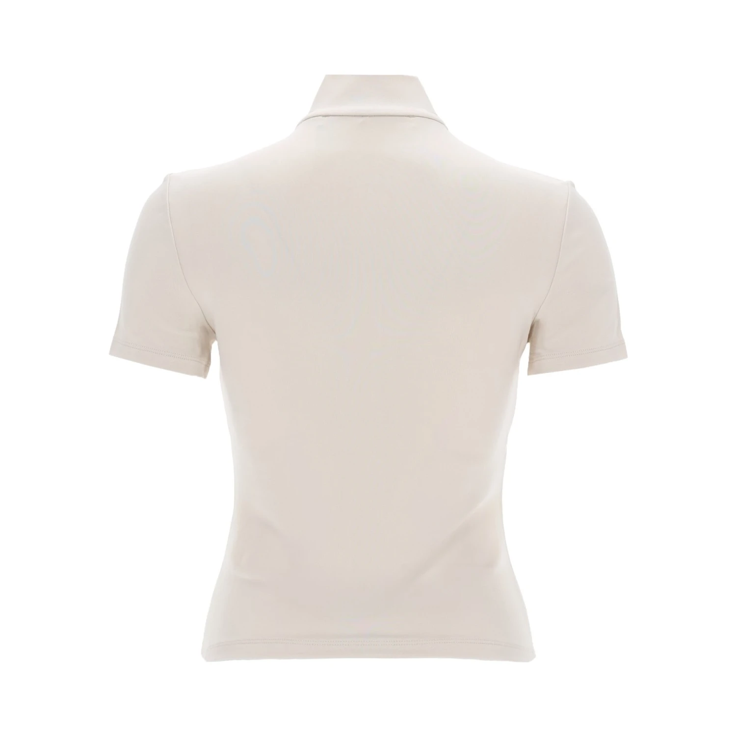 "RASHGUARD" TOP