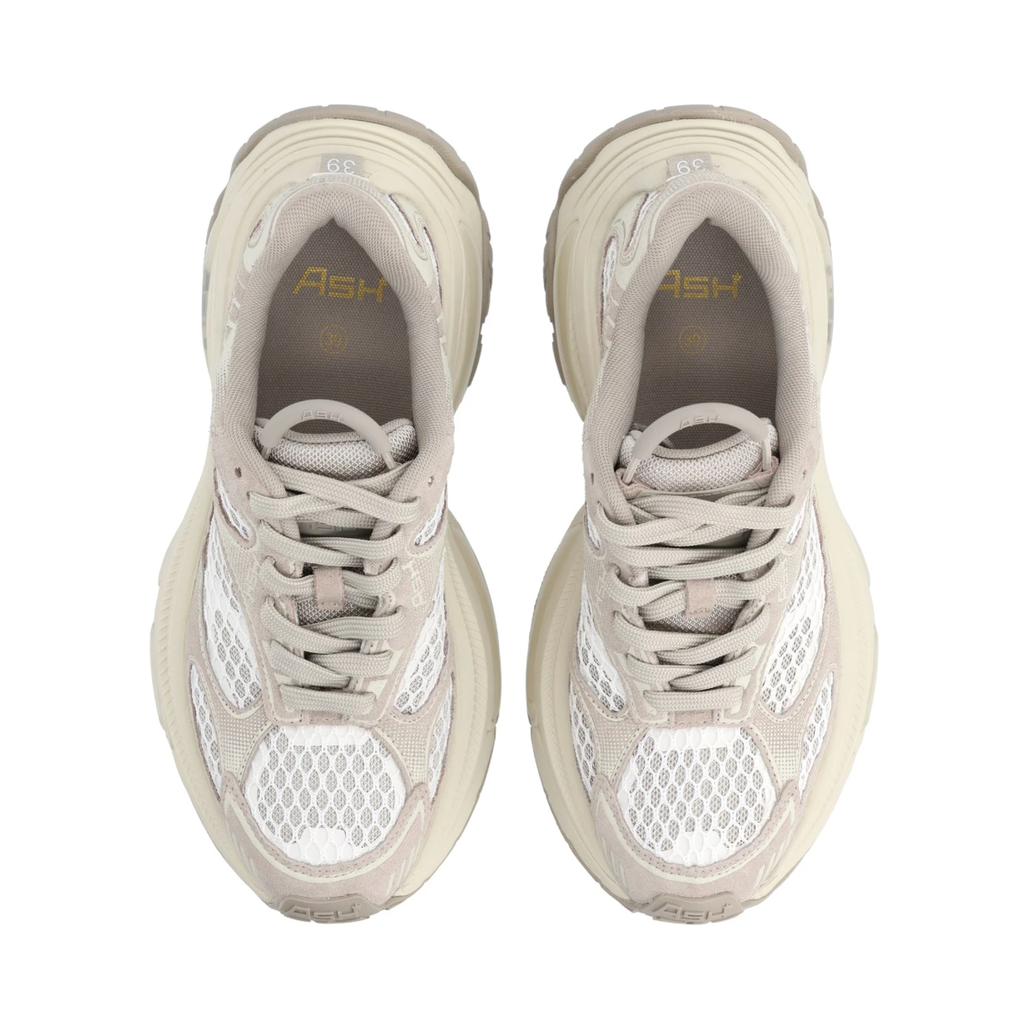 "DRAGON" SNEAKER