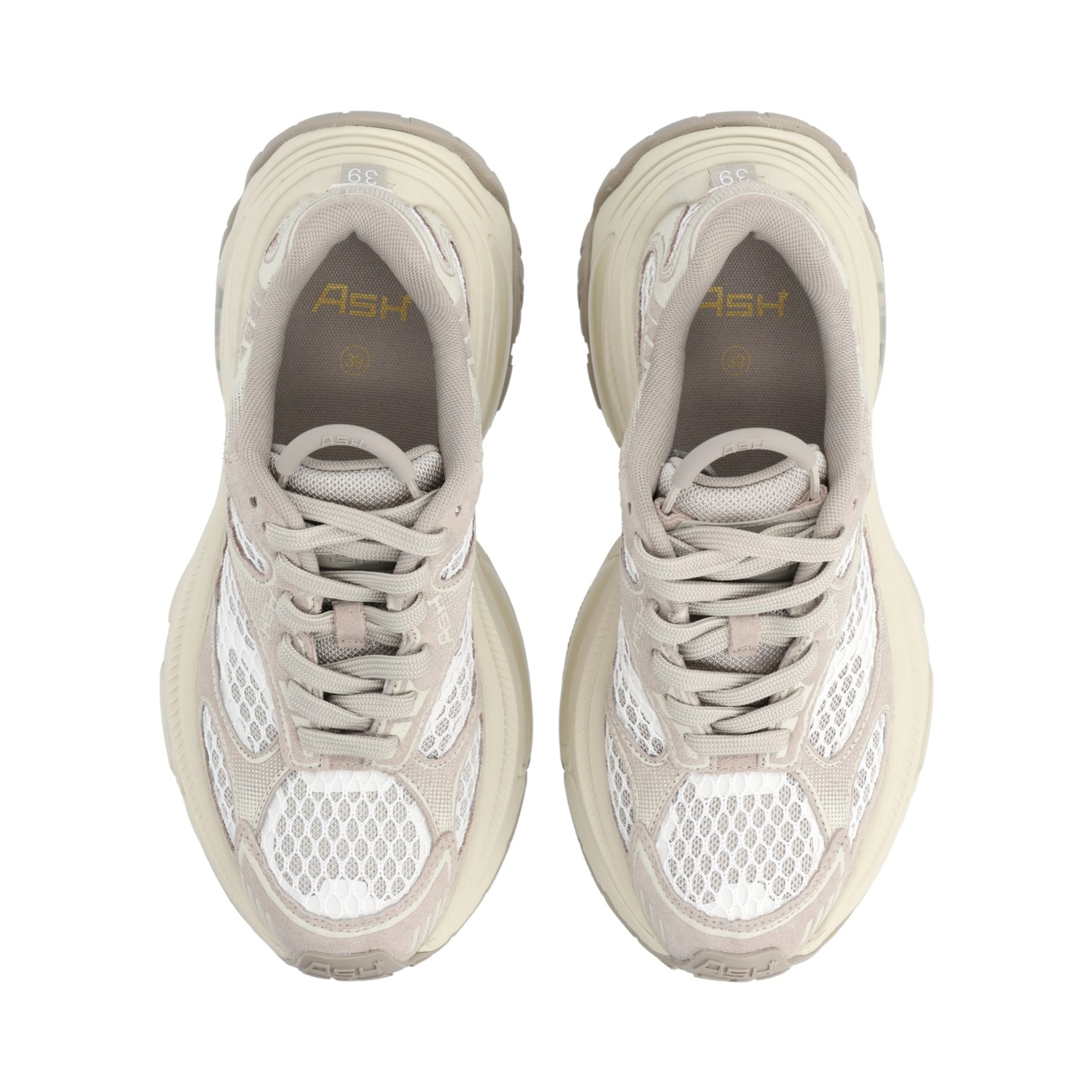 "DRAGON" SNEAKER