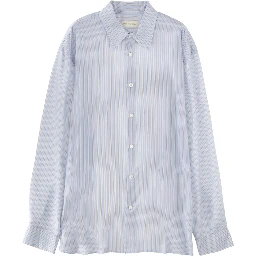 CAMICIA "CROOM"