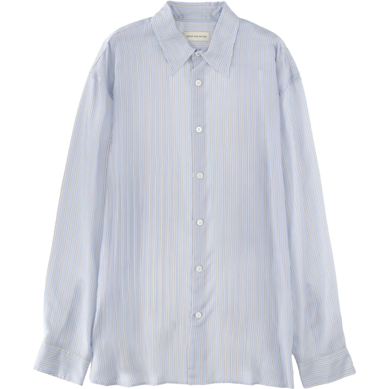 CAMICIA "CROOM"