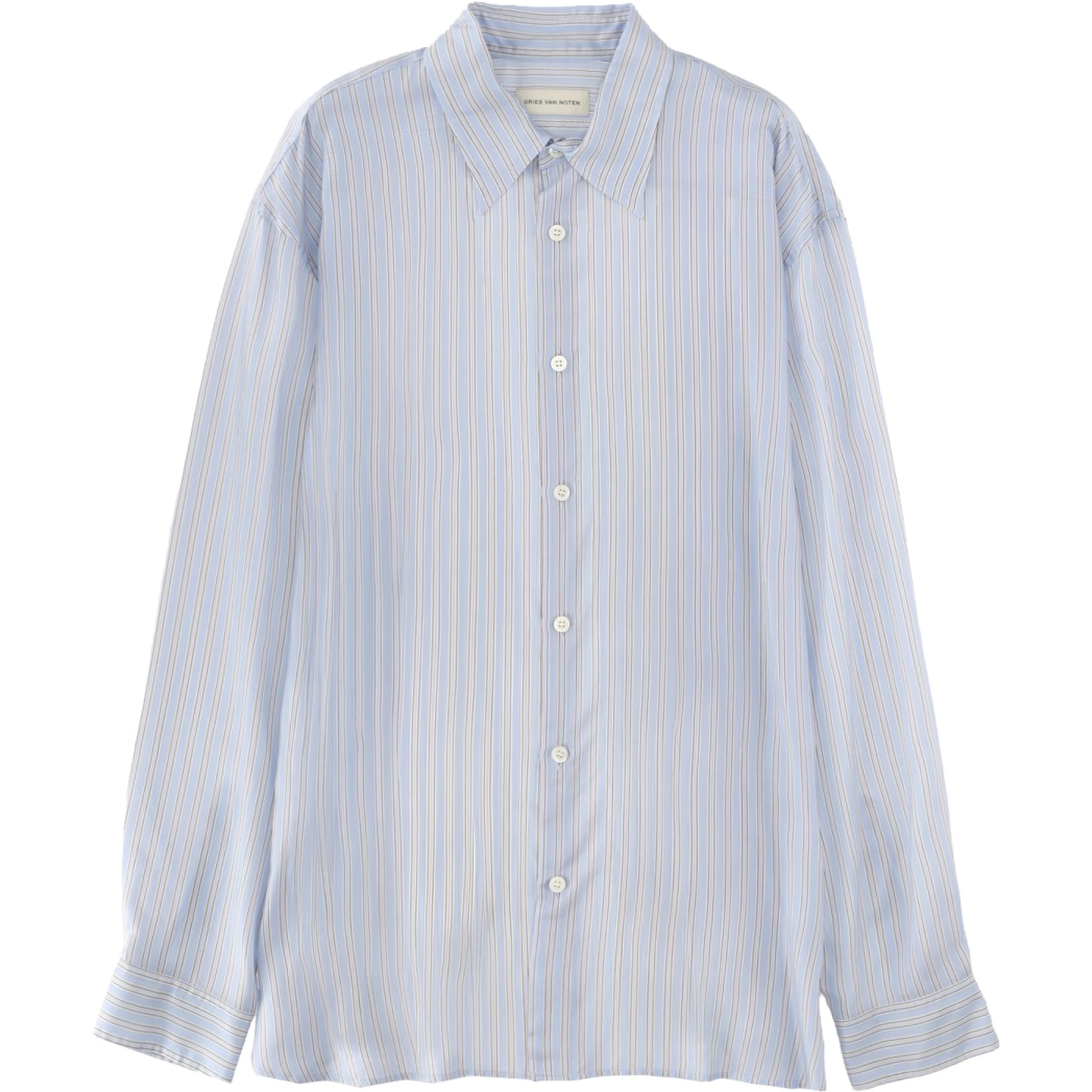 CAMICIA "CROOM"
