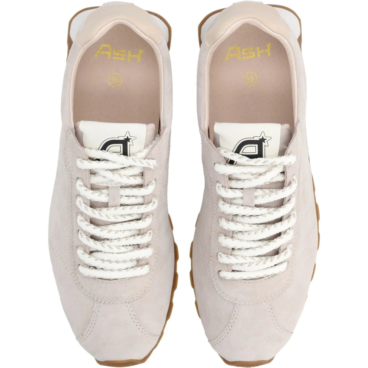 "KILLBILL" SNEAKER