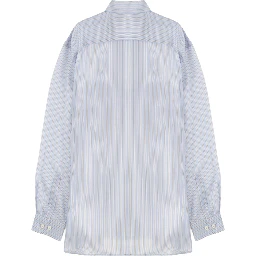 CAMICIA "CROOM"