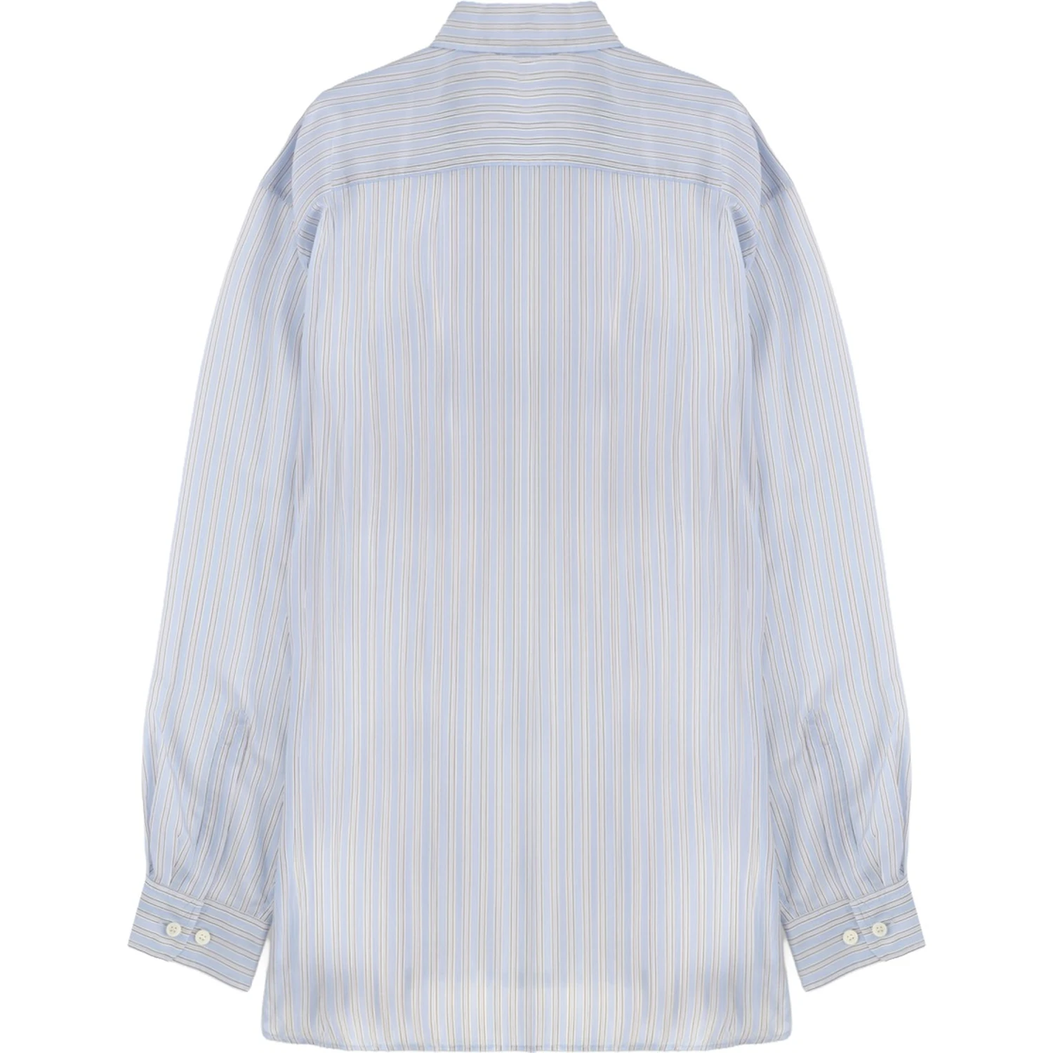 CAMICIA "CROOM"