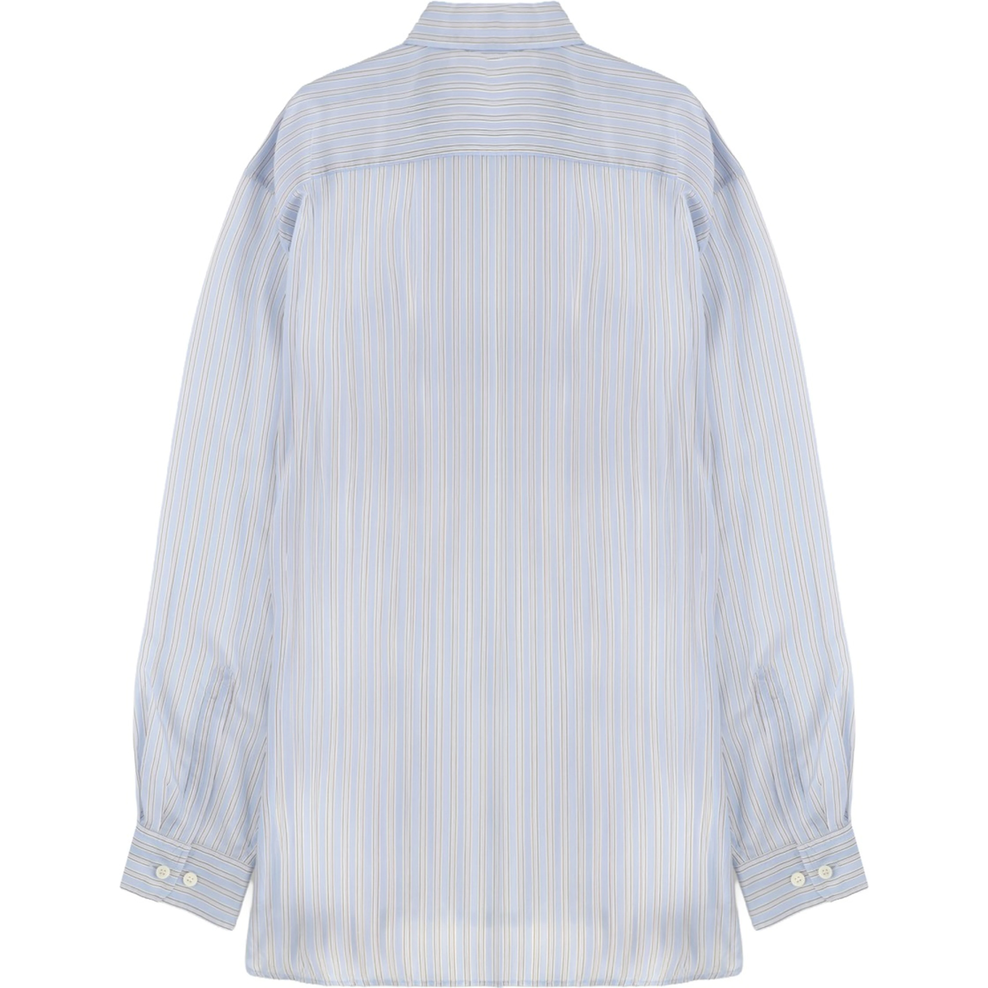 CAMICIA "CROOM"