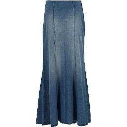 LONG SKIRT "ROHAN"