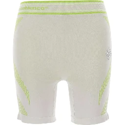 "SEAMLESS" SHORTS