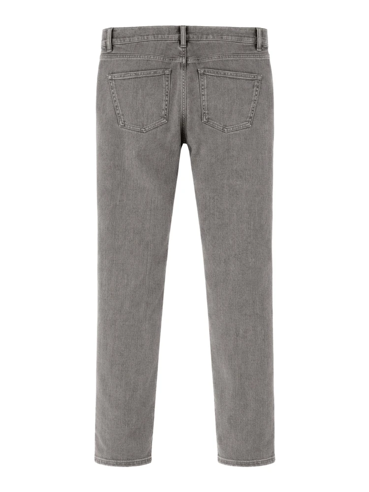 COTTON DENIM JEANS alternative