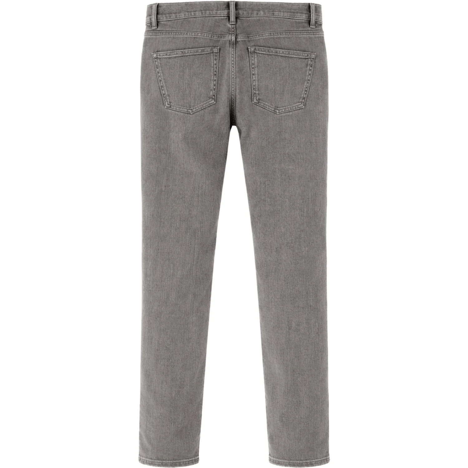 COTTON DENIM JEANS