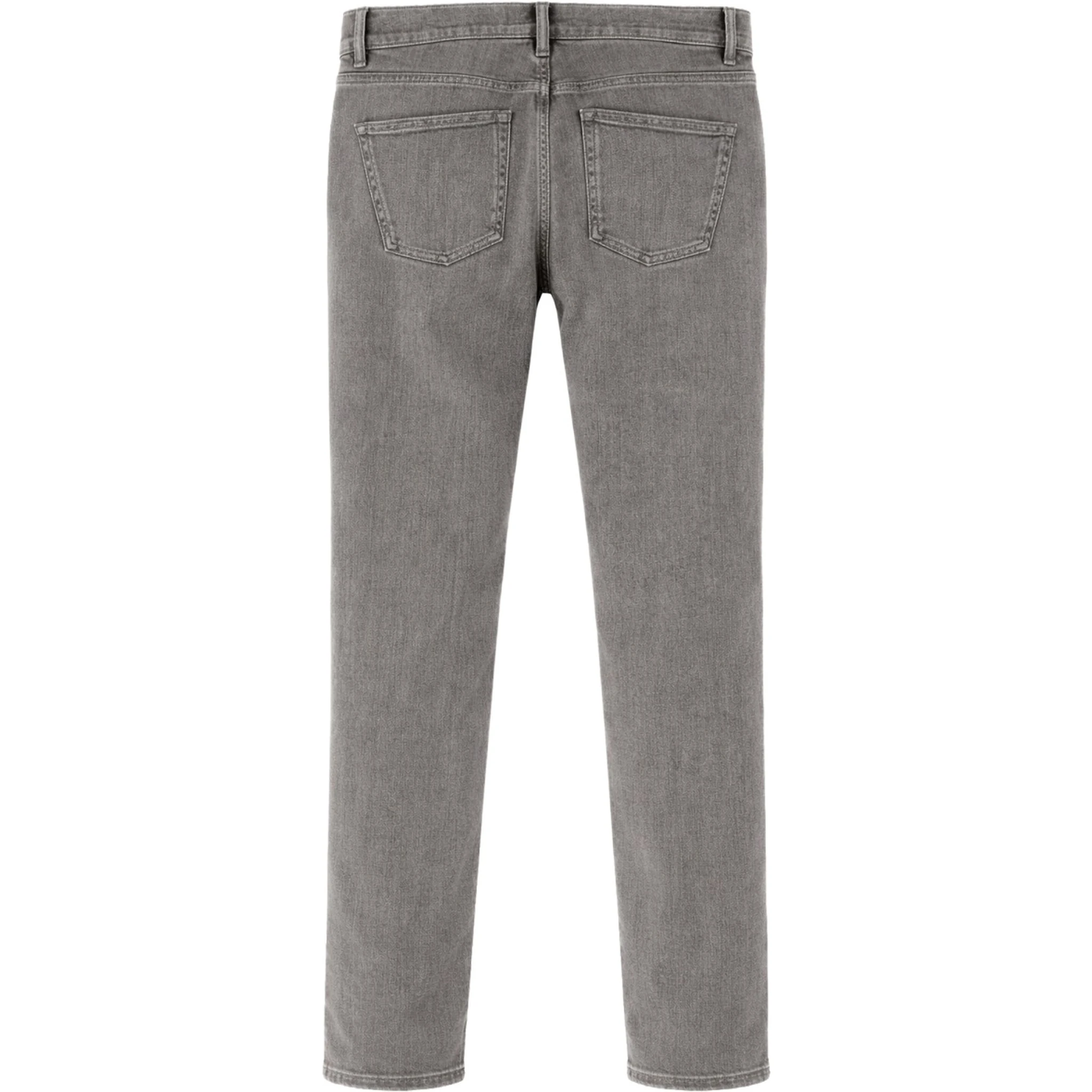 COTTON DENIM JEANS