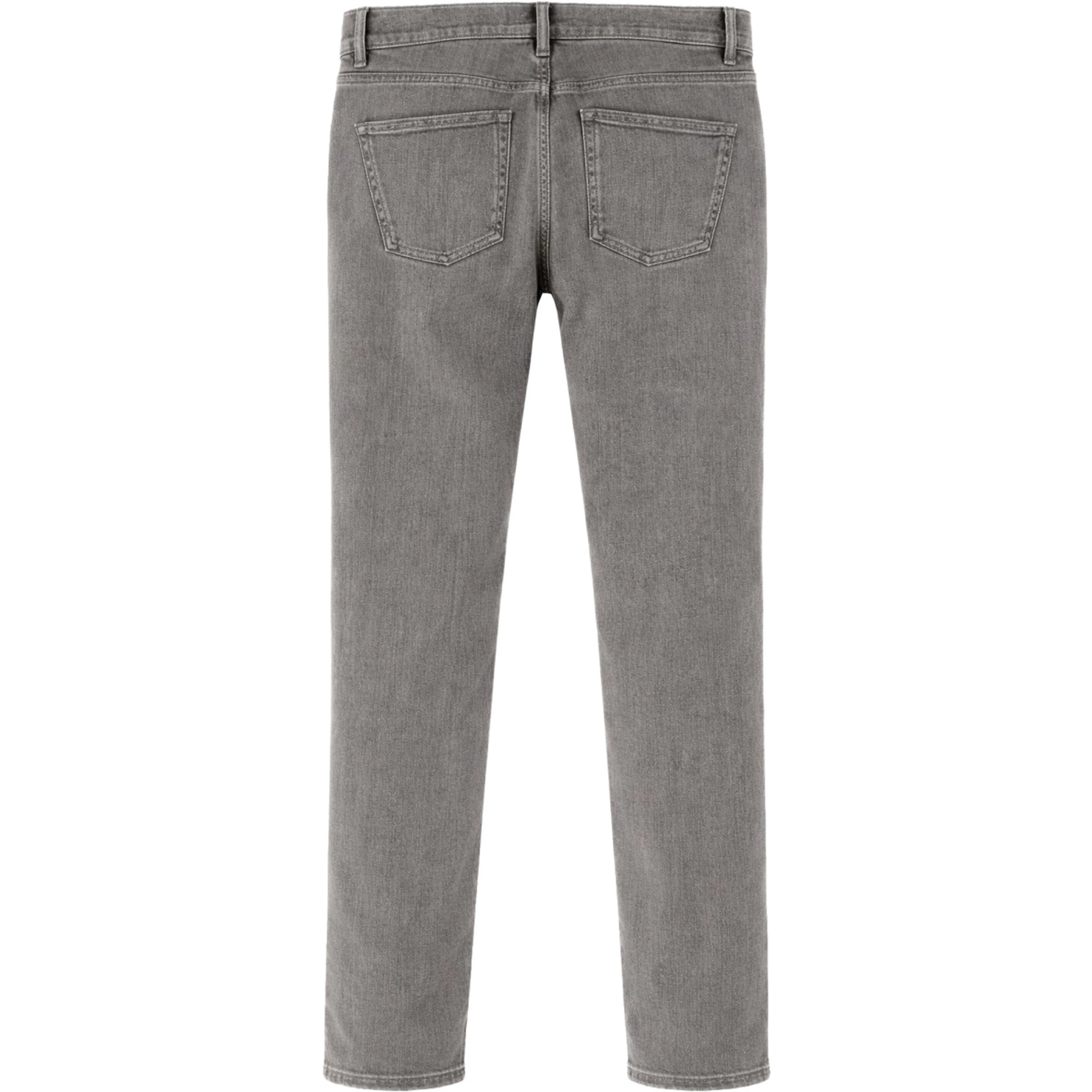 COTTON DENIM JEANS