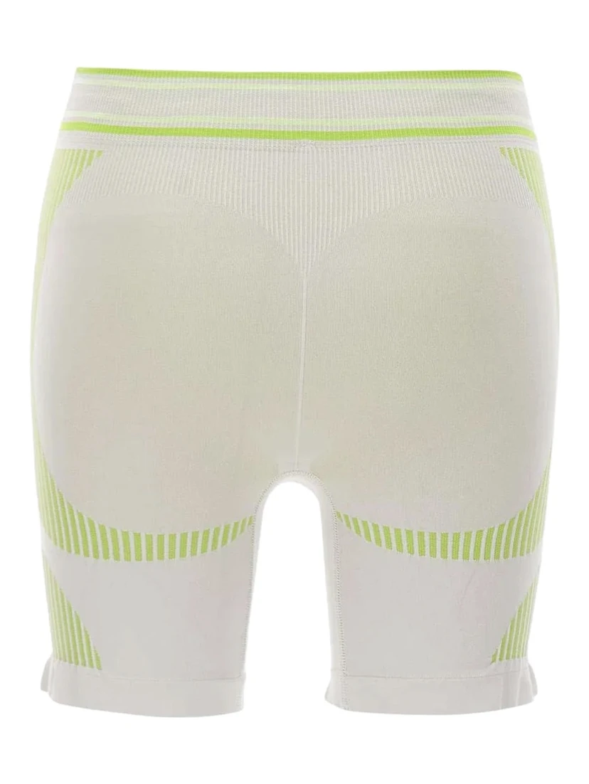 "SEAMLESS" SHORTS
