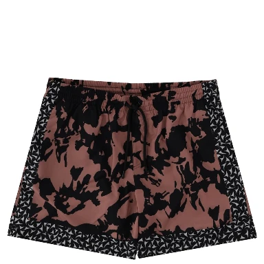 COSTUME DA BAGNO CON STAMPA FLOREALE