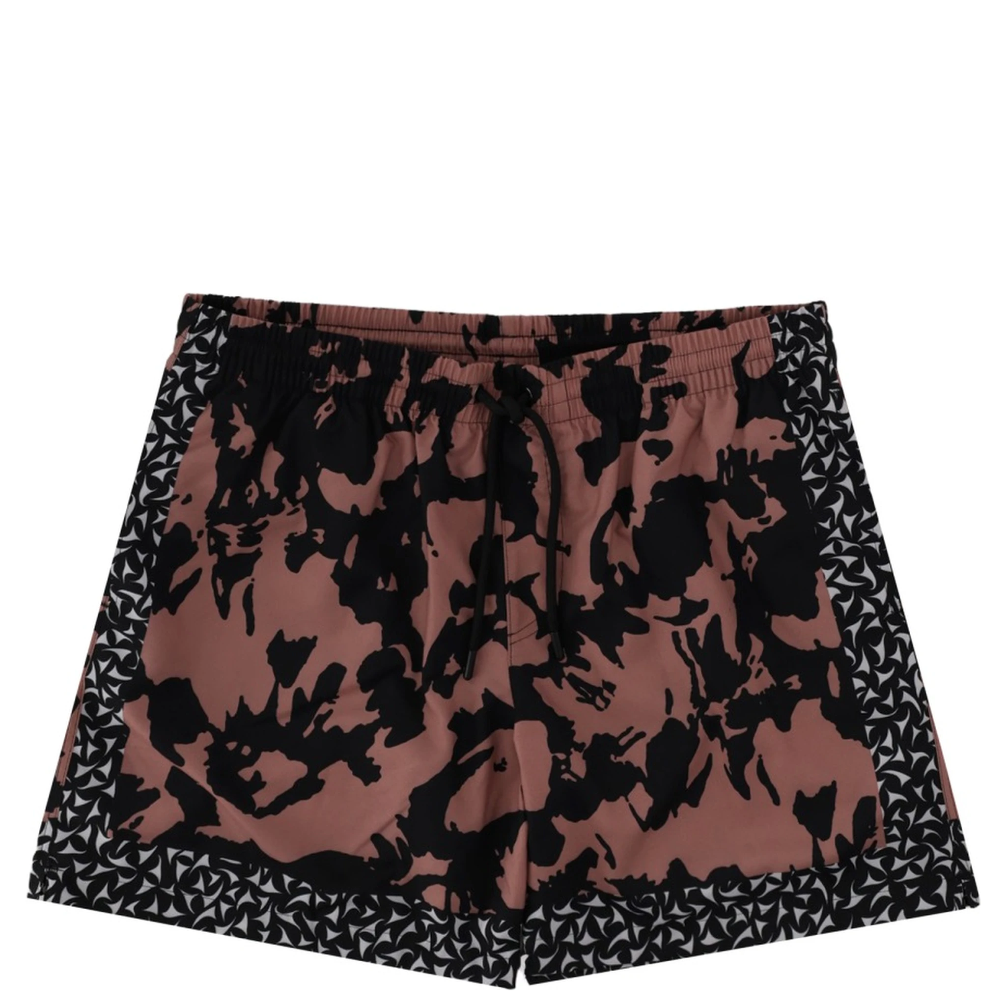 COSTUME DA BAGNO CON STAMPA FLOREALE