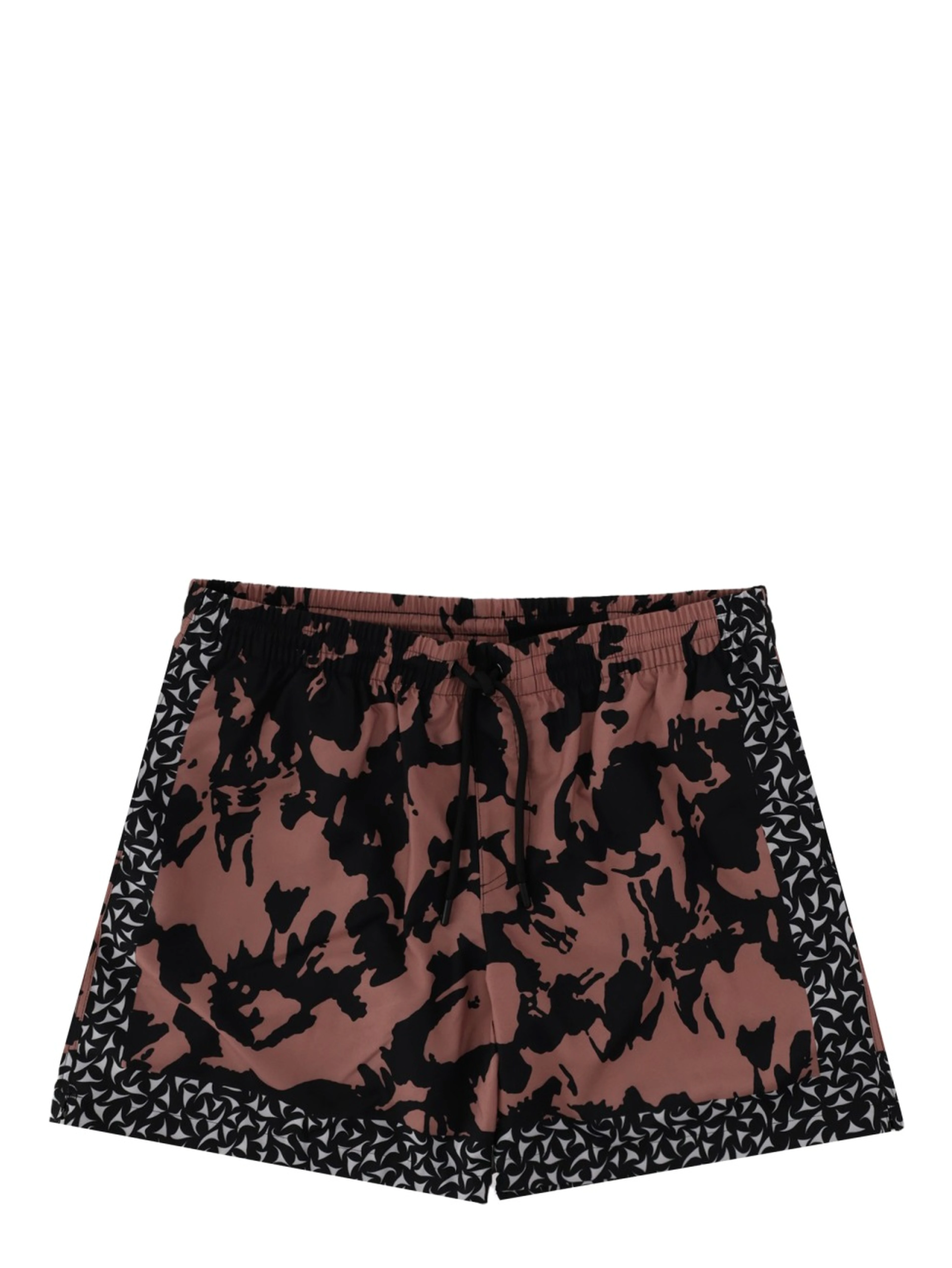 COSTUME DA BAGNO CON STAMPA FLOREALE