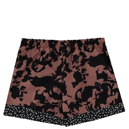 COSTUME DA BAGNO CON STAMPA FLOREALE