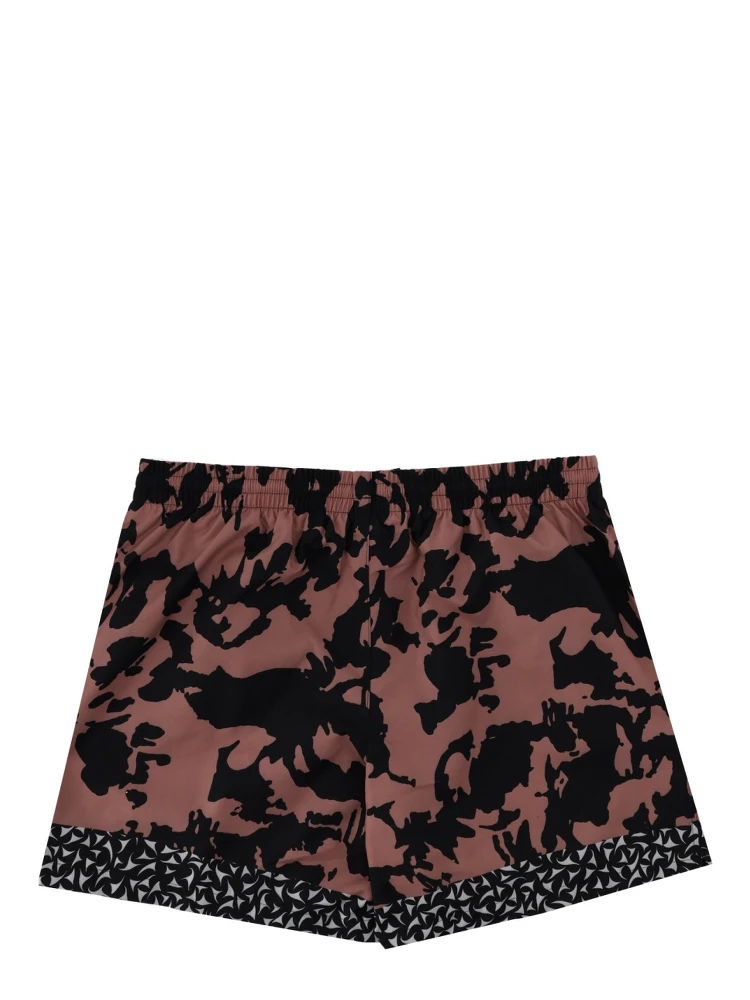 COSTUME DA BAGNO CON STAMPA FLOREALE alternative
