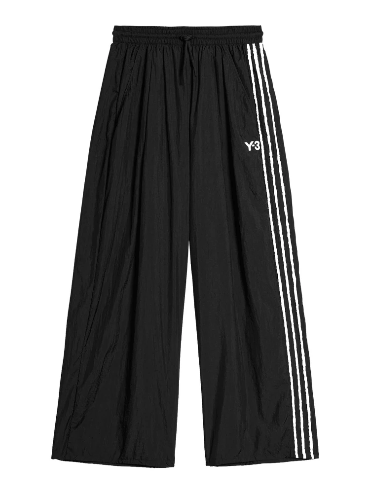 PANTS WITH LOGO