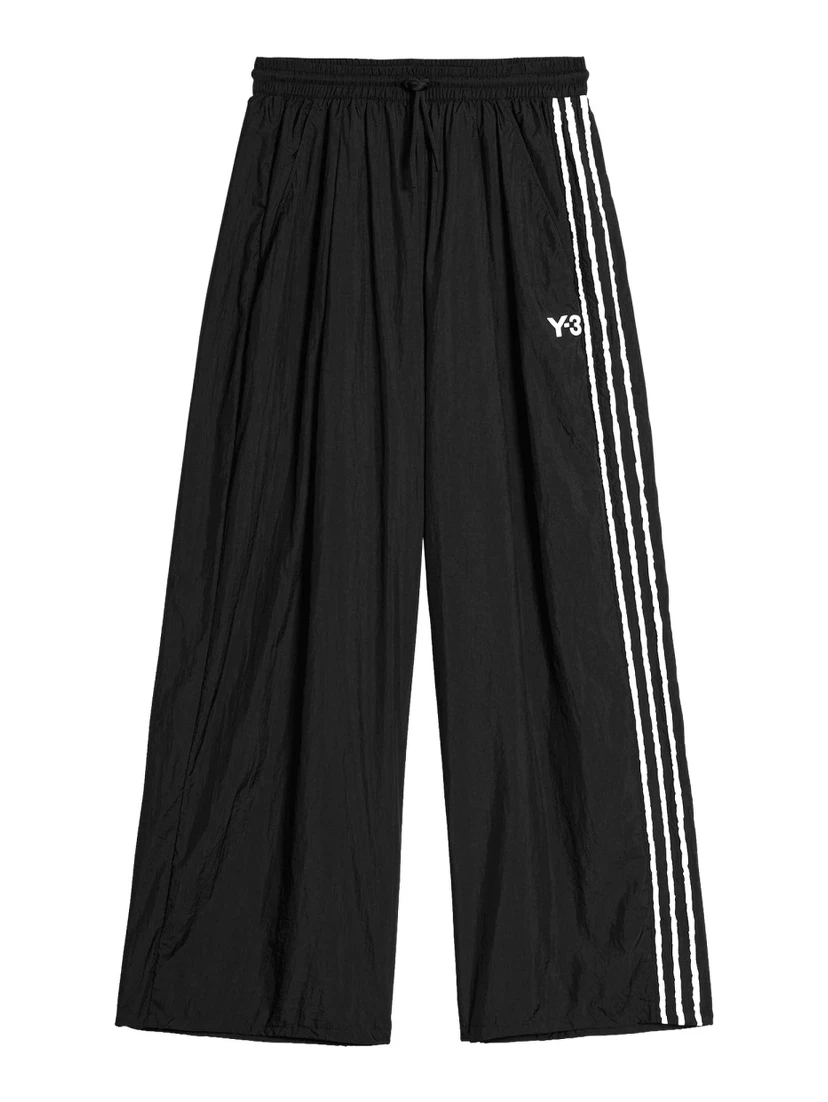 PANTS WITH LOGO