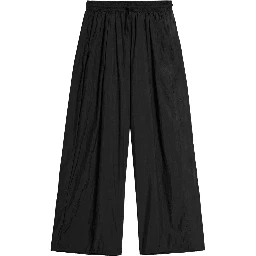 PANTS WITH LOGO