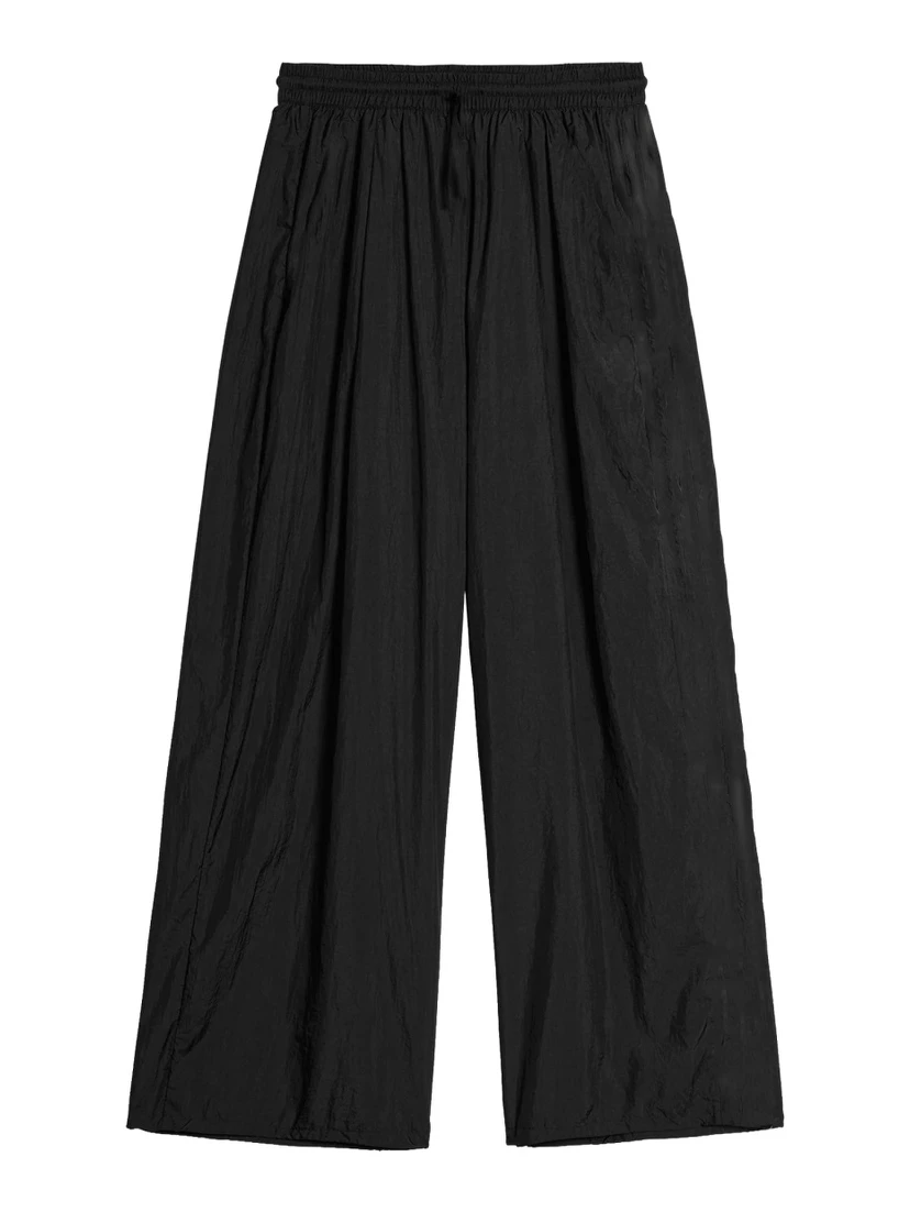 PANTS WITH LOGO