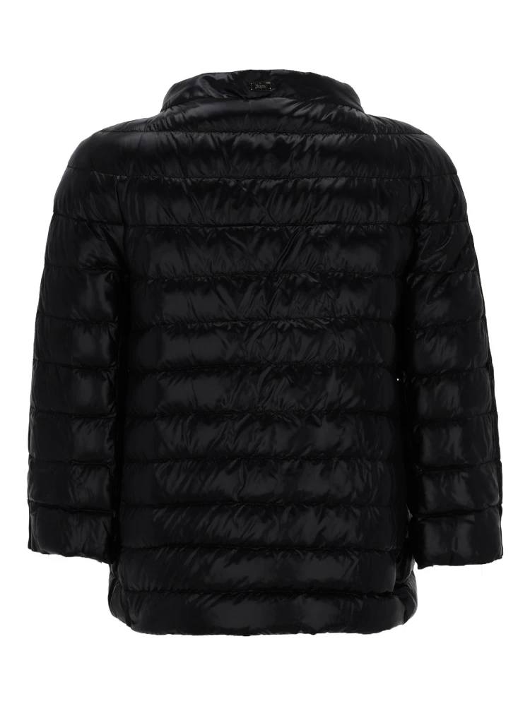 CROPPED PADDED DOWN JACKET alternative