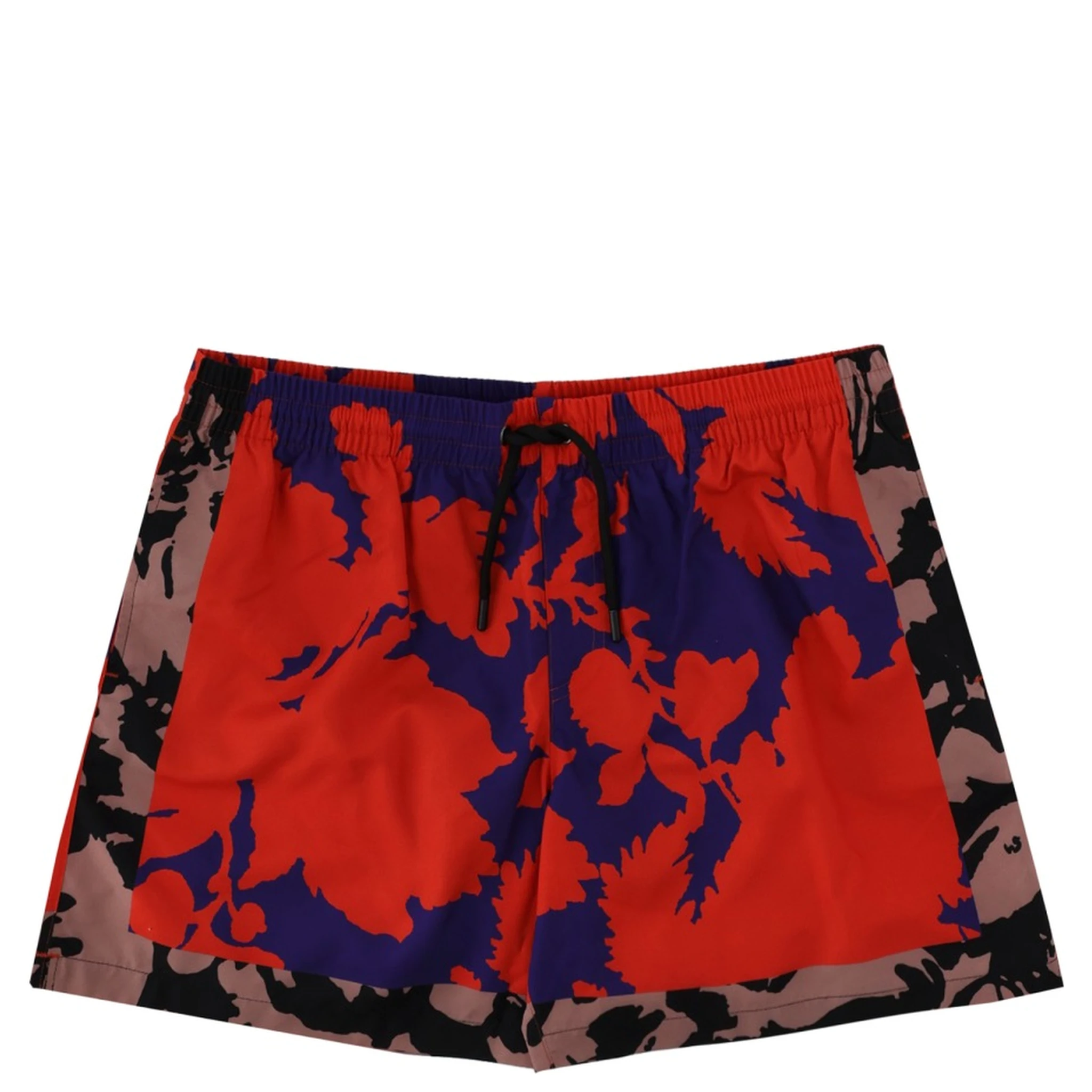 COSTUME DA BAGNO CON STAMPA FLOREALE